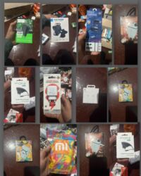 Digər ev dekoru: Magaza baglanib butun aksesuarlar maya deyerinden aşagi satilir.Bir — 1