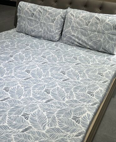 Комплекты постельного белья: Постельное бельё, 100% хлопок, постельное бельё, постель, наволочки — 66