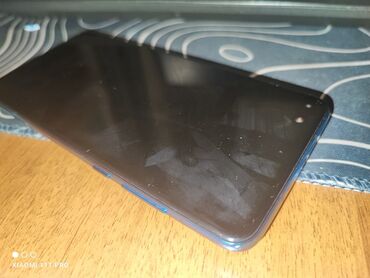 пока м40: Huawei P40 Pro, Колдонулган, 128 ГБ, түсү - Көк, 2 SIM