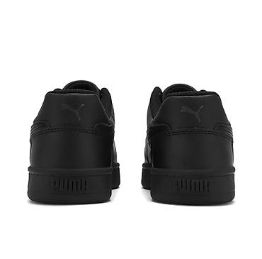 loro piano: Мужские кроссовки, 41, Puma, Новый, цвет - Черный, Самовывоз — 5