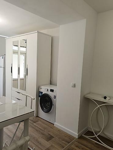 Долгосрочная аренда комнат: 26 м², С мебелью — 2