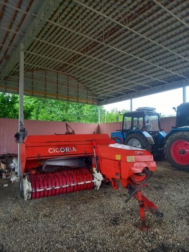 işlənmiş traktorların satışı: Pires super piresdi tecli satlir baglamaqna soz ola bilmez pula