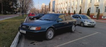 авто в рассрочку ауди: Audi S4: 1993 г., 2.8 л, Механика, Бензин, Седан