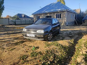 куплю матиз 3: Volkswagen Golf: 1994 г., 1.8 л, Механика, Бензин, Хэтчбэк — 1