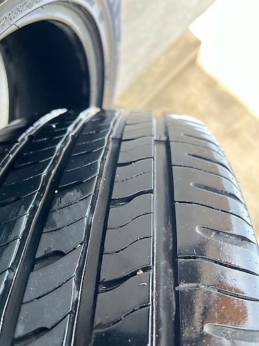 islenmis tekerler per page 40: İşlənmiş Şin Nexen 235 / 55 / R 19 — 4