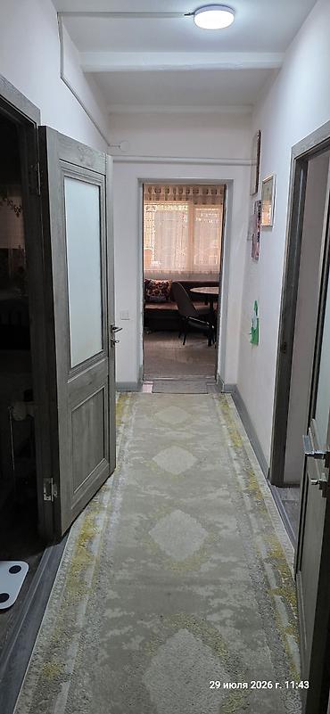Продажа домов: 5 комнат, 98 м², 3 соток, Азия Молл Газ, Электричество, Канализация — 9