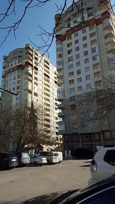 Квартиры: 3 комнаты, Новостройка, м. Нефтчиляр, 145 м² — 5