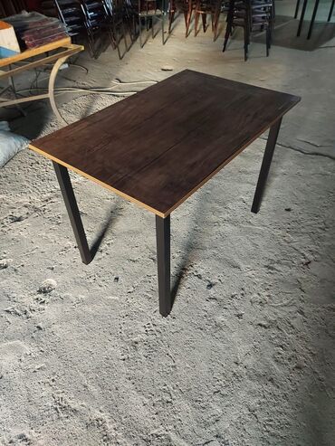 Masalar: Klassik masa, Yeni, Açılmayan, Laminat, Dördbucaq masa — 5