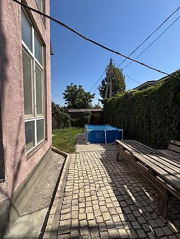 брони: 🏡 СРОЧНО ПРОДАЁТСЯ ШИКАРНЫЙ 2-ЭТАЖНЫЙ ОСОБНЯК ✨ Район: Рабочий — 4