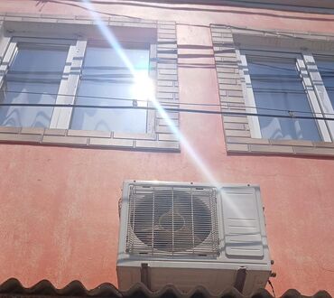 kondisioner ev üçün: Kondisioner Galanz, İşlənmiş, 30-35 kv. m, Split sistem, Kredit yoxdur