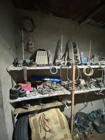 Digər avtomobil ehtiyat hissələri: Zapçast tükani Kamaz zil ehtiyat hissələri satilir Zil kabinkalar — 5