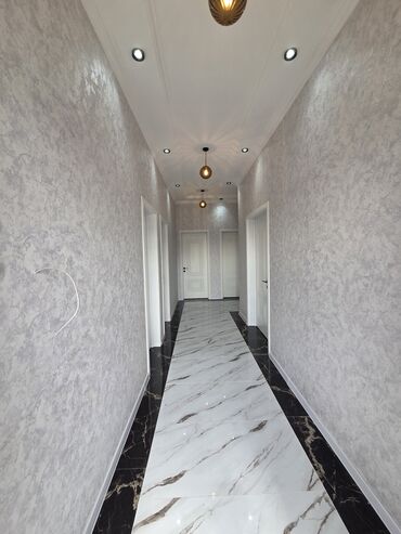 Həyət evləri və villaların satışı: Maştağa qəs. 7 otaqlı, 180 kv. m, Yeni təmirli — 4