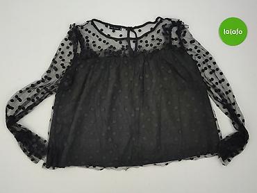 reserved bony: SZACHOWNICA, Bluzka damska, rozmiar M — 3