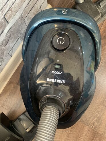 пылесос купить в бишкеке: Чаң соргуч, Samsung, Кол менен, Кап