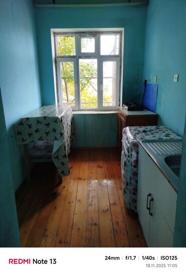 Uzunmüddətli kirayə evlər: Salam Ərazi olaraq Xırdalan kurukunun yaxınlığı Respublika qayını — 9