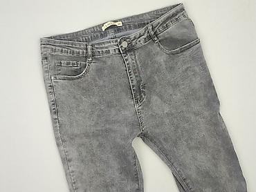 marlix jeans: Laulia, Jeansy damskie, rozmiar 4XL — 7