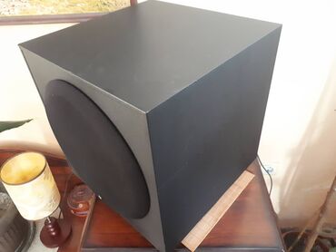 Zvučnici i stereo sistemi: Svi uredjaji su testirani i potpuno ispravni. Drajveri su necackani na lalafo.rs — 10 Zvučnici i stereo sistemi: Svi uredjaji su testirani i potpuno ispravni. Drajveri su necackani — 10