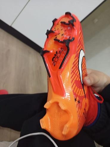 nike react: Футбольные бутсы Nike Mercurial (серия Zoom) для натурального газона — 2