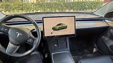 byd dolphin: Tesla Model 3: 2023 г., Автомат, Электромобиль, Седан — 6