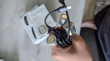 Датчики, сенсоры, предохранители: Toyota Новый, Оригинал — 8