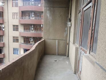 Yeni tikili: 3 otaqlı, Yeni tikili, m. Xətai, 106 kv. m — 5