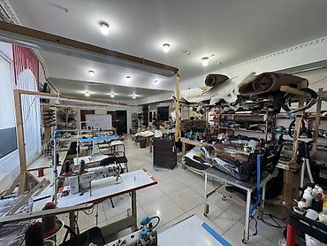 Продажа автобизнеса: Продаётся действующий детейлинг-центр с собственным зданием и всем — 7