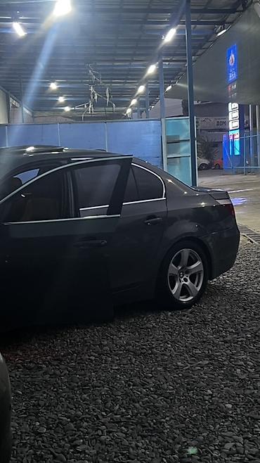 Диски: Литые диски BMW, оригинальные - Диаметр: R17 - Количество спиц: 5 - — 6