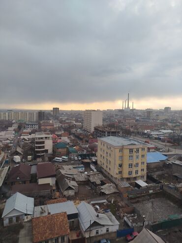 Продажа квартир: 2 комнаты, 91 м², Элитка, 11 этаж, ПСО (под самоотделку) — 13