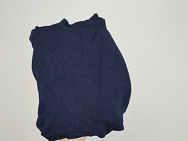 pluszowy sweter: Sweter damski, rozmiar S — 5