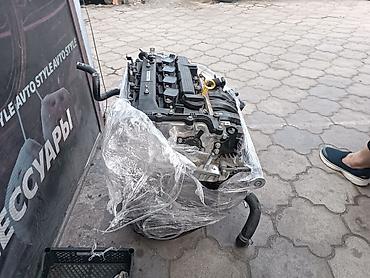 g4fc: ДвигательС пробегом 45000кмHyundai/Kia к3 Avanta CN7 G4FM 1.6 16V есть — 1