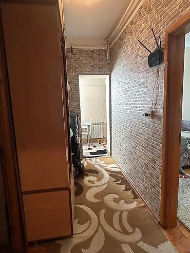 Mənzillər: Bakı, 9-cu mikrorayon, 3 otaqlı, Köhnə tikili, m. 20 Yanvar, 51 kv. m — 5