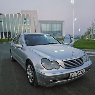 как взять машину в рассрочку без банка: Mercedes-Benz C-Class: 2004 г., 2.4 л, Автомат, Газ, Седан