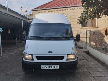 215 75 16 c: Ford Transit: 2.4 l | 2001 il