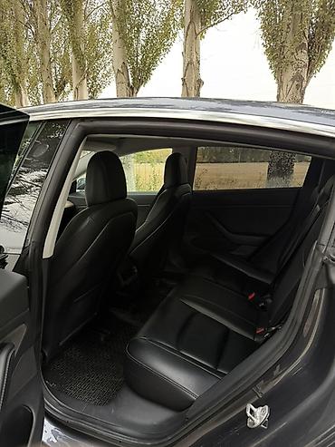 Tesla: Tesla Model 3: 2018 г., 0.1 - engine capacity л, Автомат, Электромобиль, Седан lalafo.kg да — 9 Tesla: Tesla Model 3: 2018 г., 0.1 - engine capacity л, Автомат, Электромобиль, Седан — 9