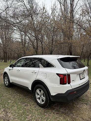 Kia: Kia Sorento: 2021 г., 2.5 л, Автомат, Бензин, Кроссовер — 4