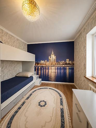 Долгосрочная аренда домов: 220 м², 8 комнат — 12