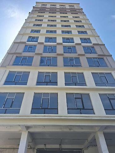 gunəsli insaat: Günəşli, 3 otaqlı, Yeni tikili, 116 kv. m — 4