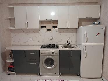 Mətbəx mebeli satilir Təxmini olcu 2,5 olar Uzerinde moyka verilir lalafo.az -da Mətbəx mebeli satilir Təxmini olcu 2,5 olar Uzerinde moyka verilir