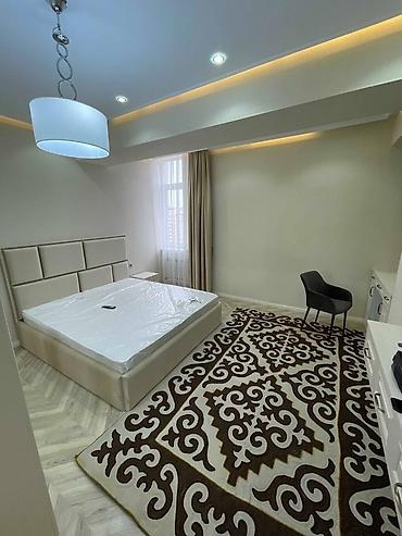 Долгосрочная аренда квартир: 3 комнаты, Собственник, Без подселения, С мебелью полностью — 27