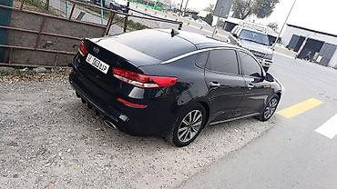 ki 5: Kia Optima: 2019 г., 2 л, Автомат, Газ, Седан — 1