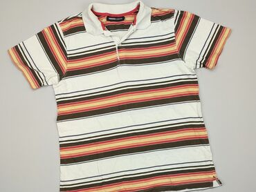 Polo shirts: Polo shirt for men, L (EU 40), condition - Satisfying