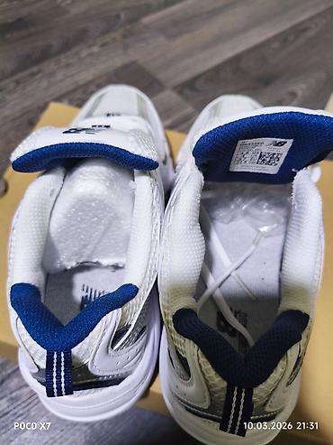 Кроссовки и спортивная обувь: Кроссовки New Balance Running - Модель: NB M2002 (серия running) - — 1