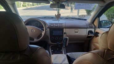 Mercedes-Benz: Mercedes-Benz M-Class: 3.2 l | 2003 il Ofrouder/SUV — 7