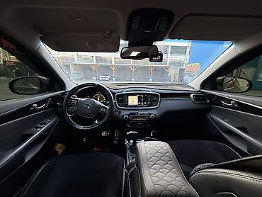 Kia: Kia Sorento: 2018 г., 2.2 л, Автомат, Дизель, Кроссовер — 6