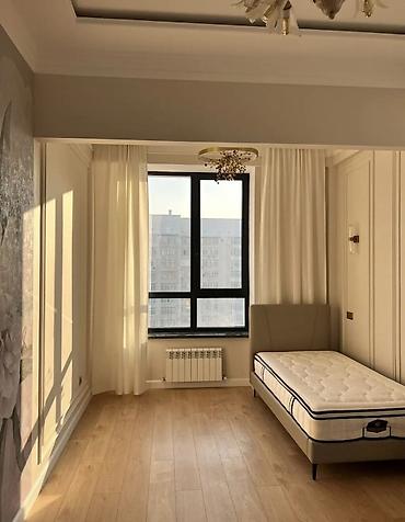 Продажа квартир: 3 комнаты, 120 м², Элитка, 7 этаж, Дизайнерский ремонт — 6