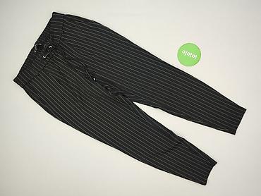 second hand nysa: Amisu, Spodnie materiałowe damskie, rozmiar S — 2