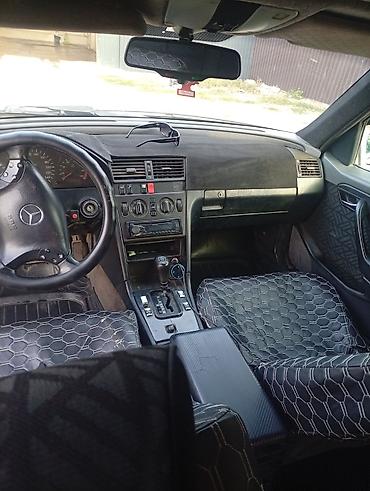 дверные карты бмв е34: Mercedes-Benz C-Class: 1995 г., 1.8 л, Автомат, Газ, Седан — 9