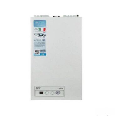 Oprema za grejanje: FORMAT. zip „ BF“ (fasadni kotao sa ventilatorom) je zidni gasni kotao — 5