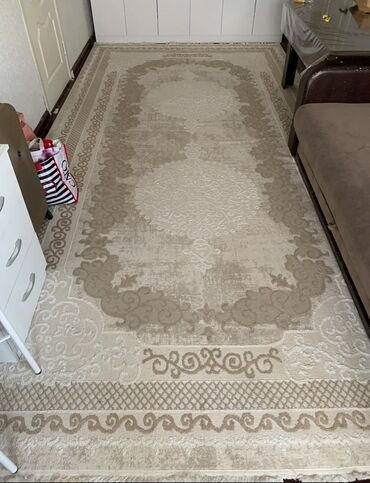 продаю бу ковер: Ковер Б/у