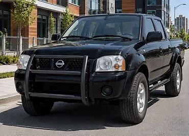 nisa: Кенгурятник Nissan, Новый, Бесплатная доставка — 7
